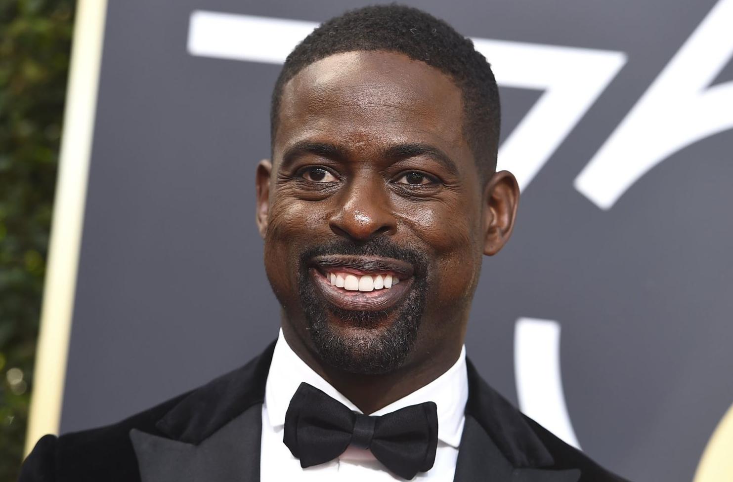 75th Annual Golden Globe Awards - Arrivals